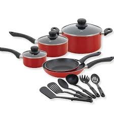 Cater-ware & Cookware