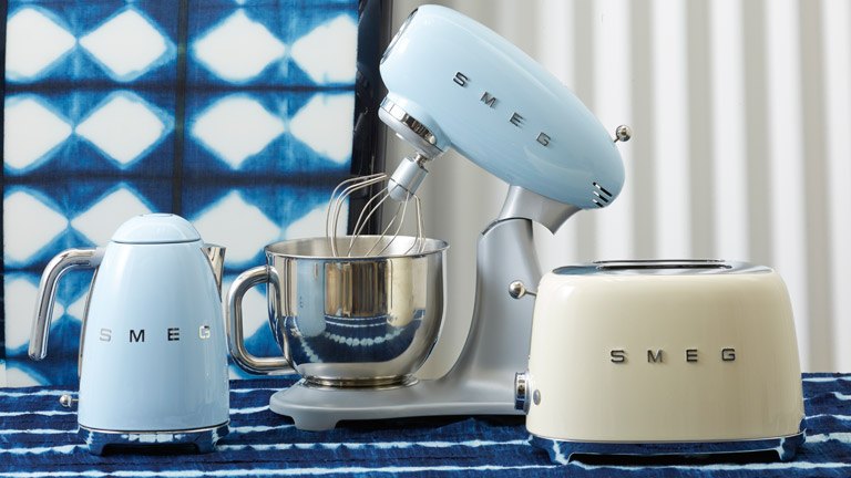 Appliances